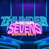 Mega Sietes del Trueno Compra de Bonificación screenshot