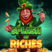 Estallido de riquezas