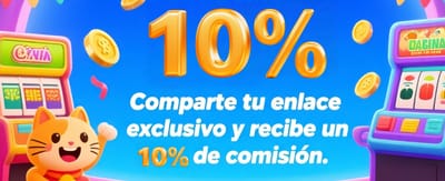 Experiencia de juego premium online