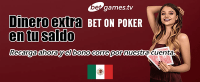 Bono exclusivo para nuevos jugadores