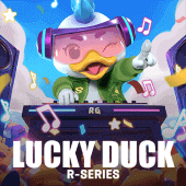 Pato de la Suerte screenshot