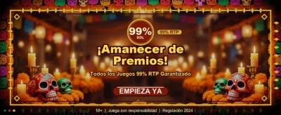 Siente la emoción del casino