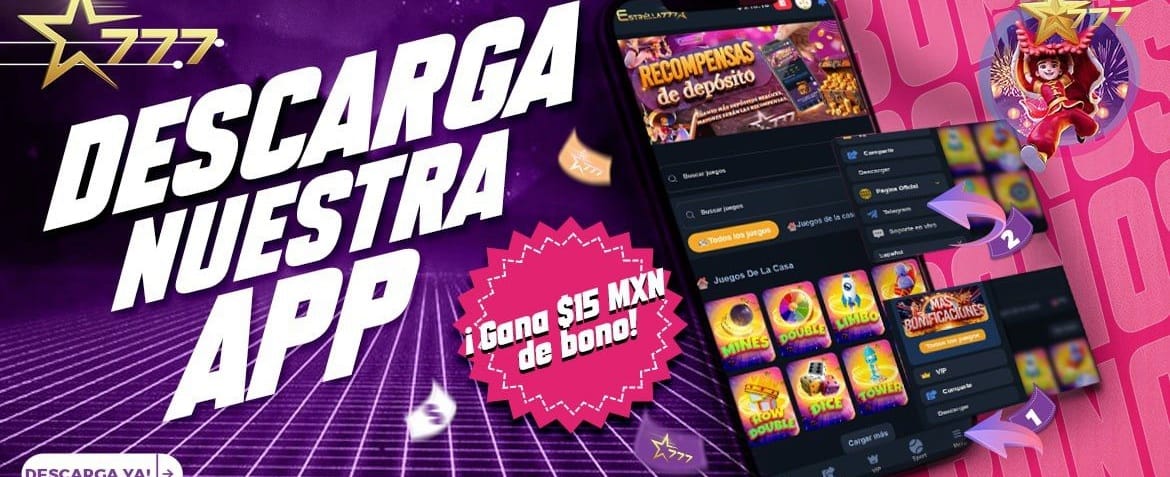 Tu mejor casino en México