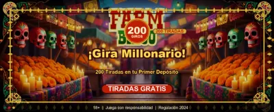 Gana premios increíbles hoy mismo